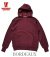 SET IN ATTACHED HOOD