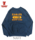 EAGLES L REVERSE SWEAT