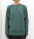 WAREHOUSE REVERSE SWEAT