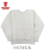 WAREHOUSE REVERSE SWEAT