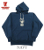 WAREHOUSE LIFEGUARD  REVERSE PARKA