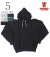 WAREHOUSE REVERSEWEAVE SWEAT PARKA