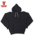 WAREHOUSE REVERSEWEAVE SWEAT PARKA