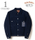 SASHIKO JACKET 2nd Type