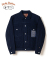 SASHIKO JACKET 2nd Type