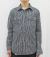UES TRAVELING SHIRT