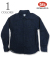 DENIM WORK SHIRT