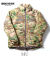 LEVEL7 JACKET Thinsulate