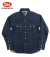 UES 10oz. DENIM WESTAN SHIRT