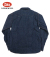 UES 10oz. DENIM WESTAN SHIRT