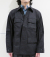 HOUSTON RIPSTOP BDU JACKET