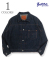 13.5oz. DENIM JACKET 1st TYPE