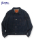 13.5oz. DENIM JACKET 1st TYPE