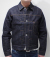 PHERROW'S 13.5oz. DENIM JACKET 1st TYPE