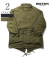 3WAY M-65 PARKA