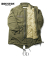 3WAY M-65 PARKA