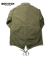3WAY M-65 PARKA