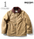 ALPACA N-1 DECK JACKET