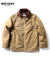 ALPACA N-1 DECK JACKET
