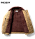 ALPACA N-1 DECK JACKET