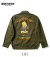 VIETNAM JACKET SKULL