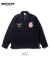 CORDUROY FFA JACKET