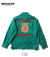 CORDUROY FFA JACKET