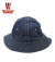 WAREHOUSE DENIM HAT