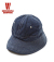 WAREHOUSE DENIM HAT