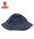 WAREHOUSE DENIM HAT