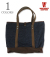 DENIM TOTE BAG
