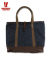DENIM TOTE BAG