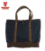 DENIM TOTE BAG