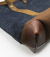 DENIM TOTE BAG