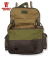 WAREHOUSE LEATHER ＆ CANVAS FIELD BAG