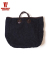 WAREHOUSE DENIM TOTE BAG