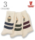 WAREHOUSE PILE SOCKS Long