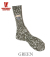 SLUB RIB ZOKKI SOCKS