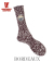 SLUB RIB ZOKKI SOCKS