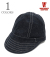 WAREHOUSE DENIM CAP