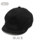 BEAK NEWSBOY CAP TWILL