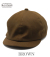 BEAK NEWSBOY CAP TWILL