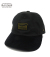 WAXED COTTON BB CAP