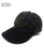 WAXED COTTON BB CAP