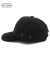 WAXED COTTON BB CAP