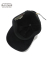 WAXED COTTON BB CAP