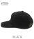 F BASEBALL CAP