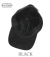 F BASEBALL CAP