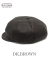 LEATHER BIKKY CASQUETTE