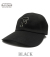 F BASEBALL CAP